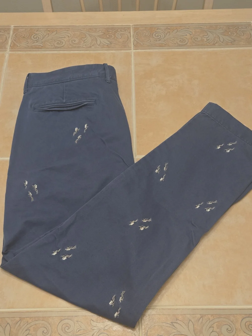 J. Crew Pants